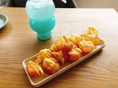 -苦尽酒馆·川菜(鼓楼店)