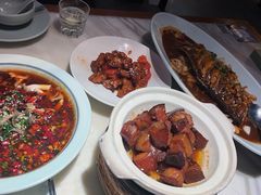 -大鱼徽州·寻味徽菜(星光总店)
