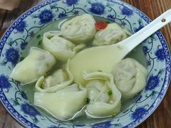 -217笋干馄饨