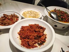 -兰湘子·湘菜小炒(石家庄万象城店)