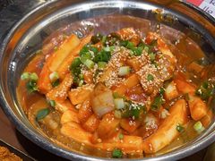 -海之屋韩式烤肉(海棠68环球美食街店)