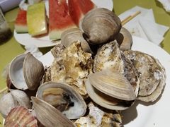 -海韵之星邮轮水会(明发商业广场店)