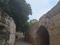 -威远炮台