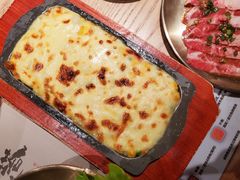 -西塔老太太泥炉烤肉(杭州首店)