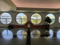 -厦门高崎国际机场-T3航站楼