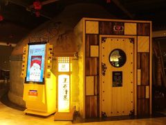 -丽池宫韩式汗蒸会馆(华灯坊店)