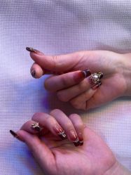 -LIZ STUDIO日式美甲美睫
