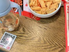 -李先生牛肉面大王(北京平谷步行街店)