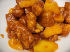 -稻香酒家·34年老字号·港式粤菜(侨光店)