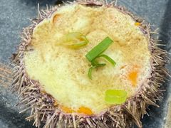 -海胆小馆(东北水饺·春柳店)