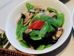 -李记搅团•非遗陕菜(三桥店)