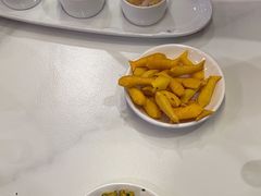 -晋阳春·山西菜·北京烤鸭(交大店)