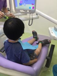 -青苗儿童口腔(长楹天街购物中心)