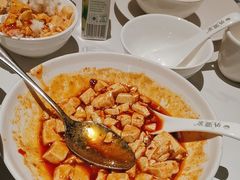 -外婆家(西红门荟聚购物中心店)