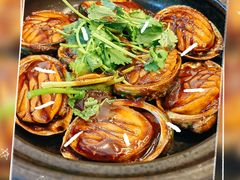 -常来小聚·广州非遗传承餐厅(高德置地店)