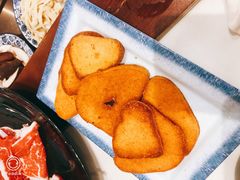 -宣武小院涮肉(前门店)