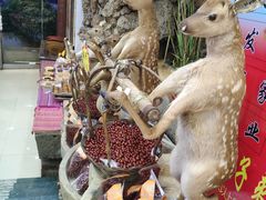 -乔家满族八大碗(流水沟店)