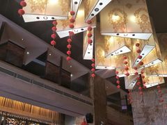 -伯顿西餐厅(长安莲峰北路店)