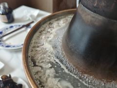 -洪运轩饭庄(北纬路店)