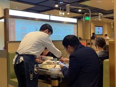 -海底捞火锅(杭州萧山宝龙广场店)