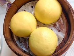 黄金流沙包-映像威海·威海宴(威高广场店)