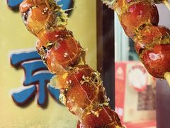 -王府井步行街