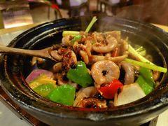 -啫神·广州地标美食(北京路店)