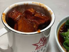 -小吊梨汤·北京菜·烤鸭(华润万象城店)