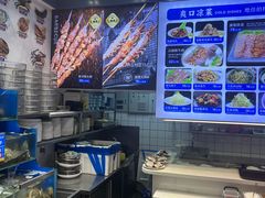 -海味当家·蒸锅海鲜(中山广场创始店)