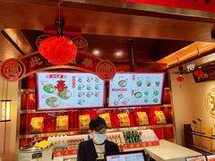 -德天顺盖码饭(人民西路店)