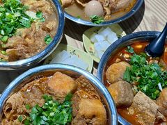 -柳星螺蛳粉(长业天悦城店)