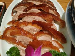 -陈阿婆鱼头泡饼·京味菜(复兴路店)