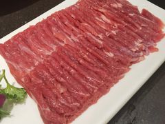 -南门涮肉(北洼路店)