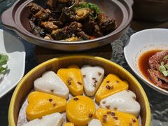 -汉水谣·江景餐厅(江滩店)