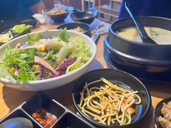 -九田家黑牛烤肉料理(宣化阳光广场店)
