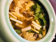 -阿庄新豫菜(航海东路店)