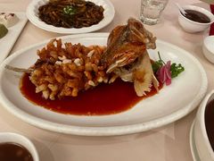 -得月楼·省级非遗·传统苏帮菜(观前店)