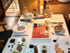 -火车头法国西餐厅