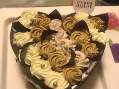 -SAYScake善食感戚风蛋糕(临江大道店)