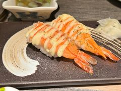 -炙柒Sekinana·精致日料(合生汇店)