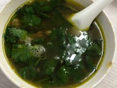 -黄阿姨锅贴大王(万航渡路店)