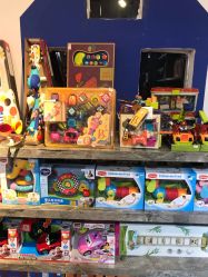 -国际蓝孩BabyInternational(杭州嘉里中心店)