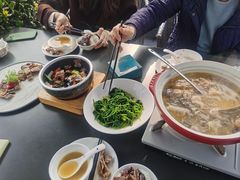 -汉水谣·江景餐厅(江滩店)