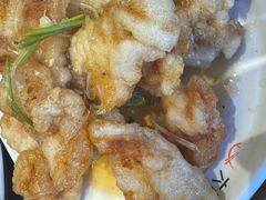 -六泰居·尔滨地标·东北菜(松北店)