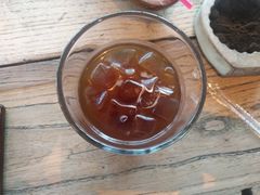 -漫咖啡MAANCOFFEE(清江路店)