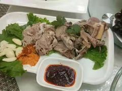 -清真悦宾楼食府(海湖店)