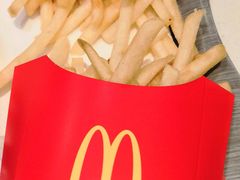 -麦当劳(大栅栏店)