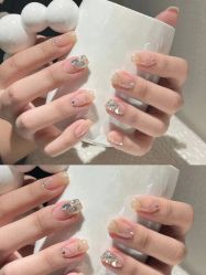 -M·X Nail日式美甲美睫