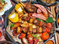 -La Terre乐田(万象城店)