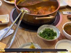 -松野谷·寿喜烧自助(华联顺义金街购物中心店)